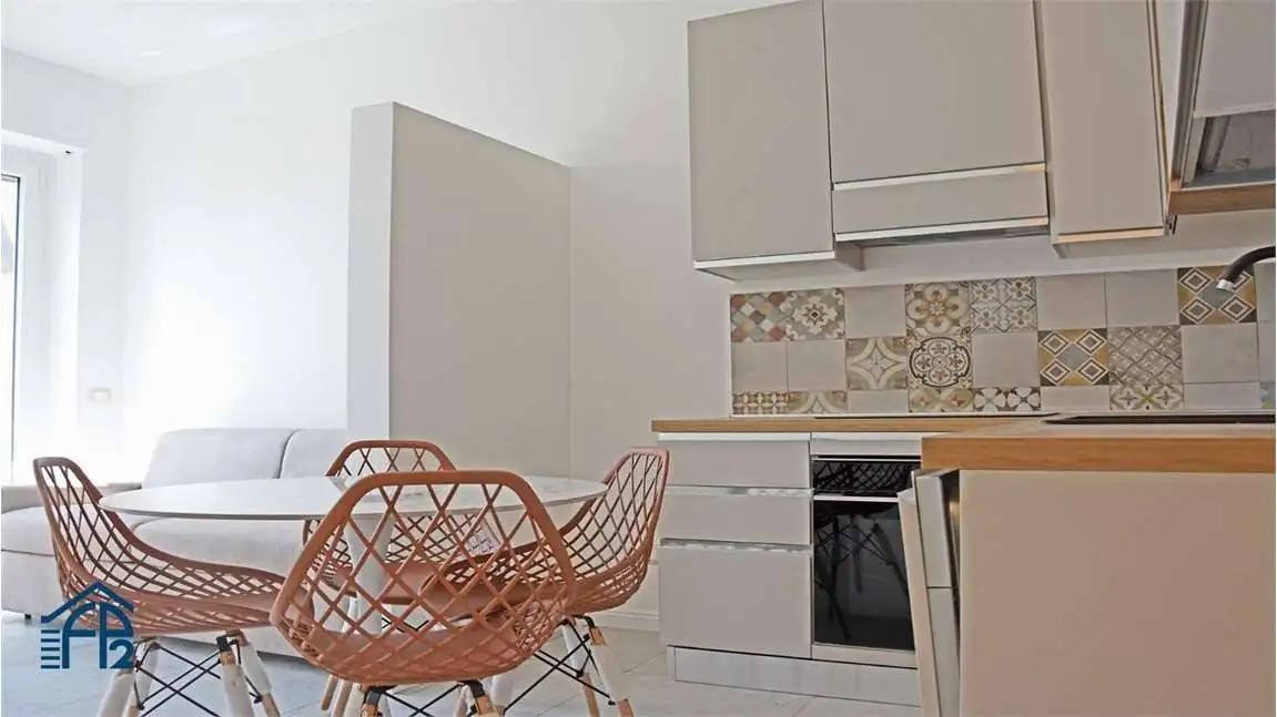 Apartment in vendita a Milan