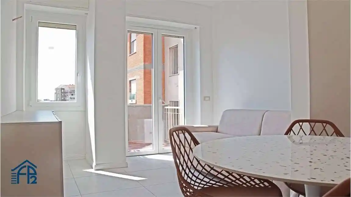 Bilocale via Pigello Portinari, 1, Greco - Segnano, Milano - foto 2