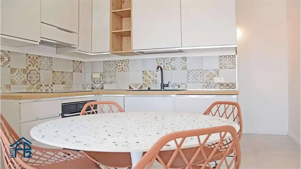 Bilocale via Pigello Portinari, 1, Greco - Segnano, Milano - foto 3