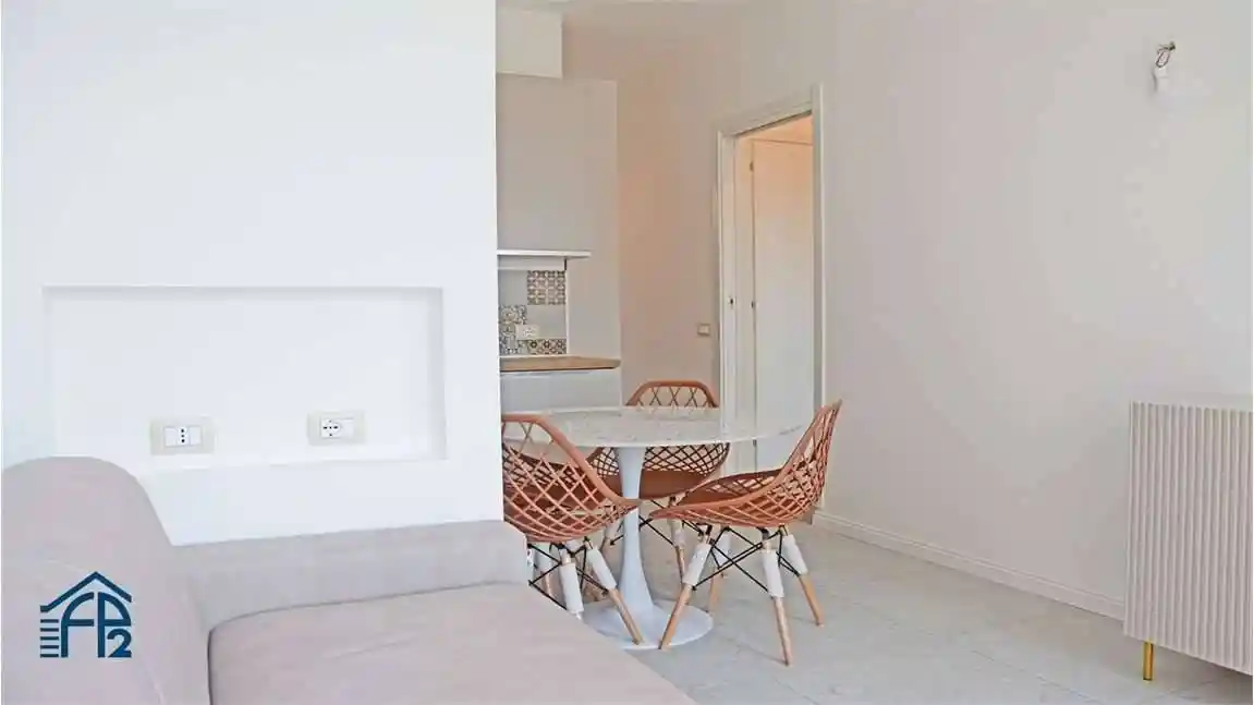 Bilocale via Pigello Portinari, 1, Greco - Segnano, Milano - foto 5