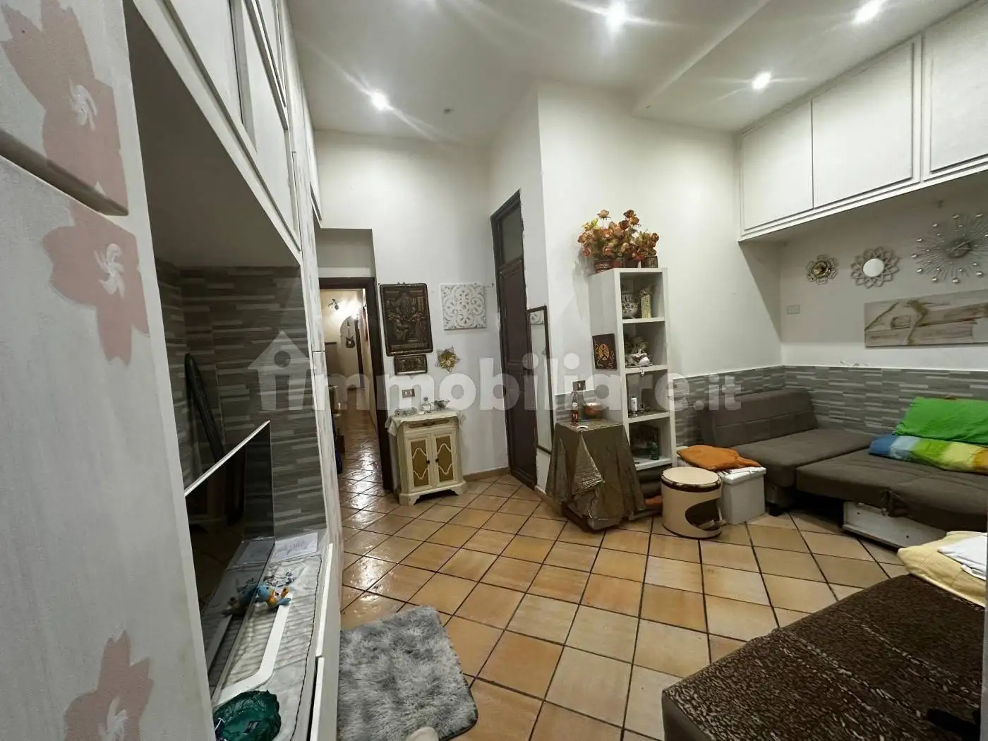 Appartamento in vendita a Palermo