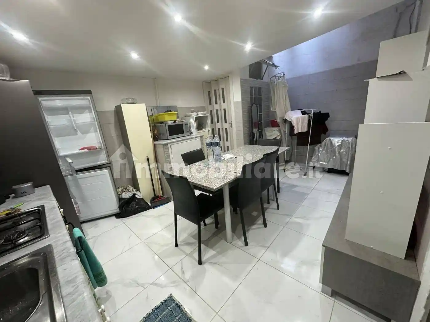 Trilocale via Felice Bisazza, Noce, Palermo - foto 3