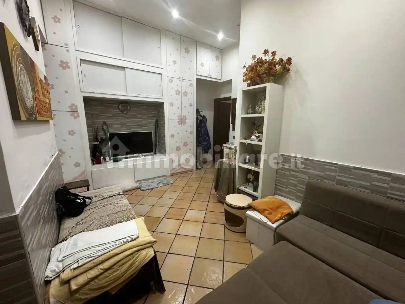 Trilocale via Felice Bisazza, Noce, Palermo - foto 4