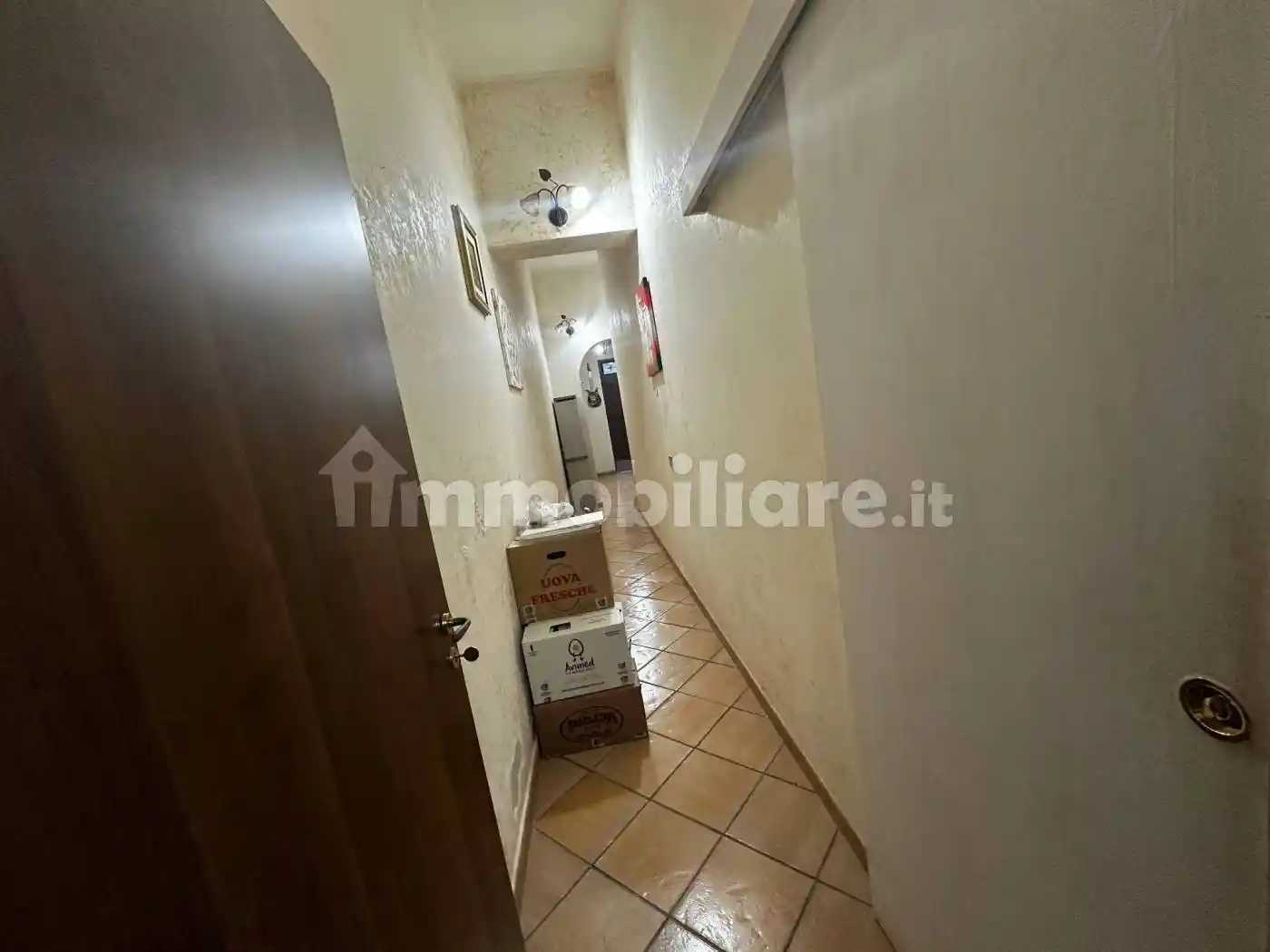 Trilocale via Felice Bisazza, Noce, Palermo - foto 5