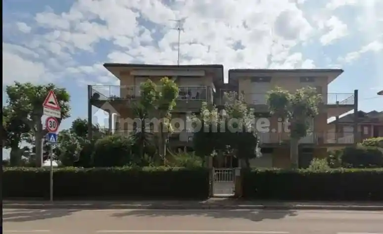 Appartamento in vendita a Fermo