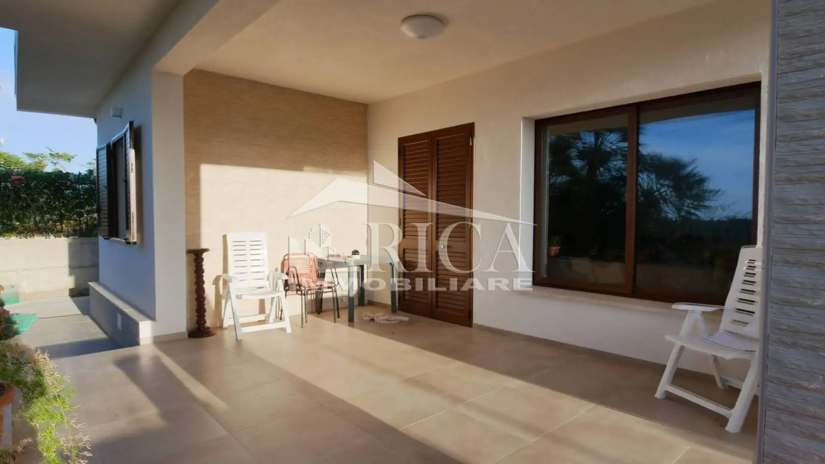 Villa in vendita a Alcamo