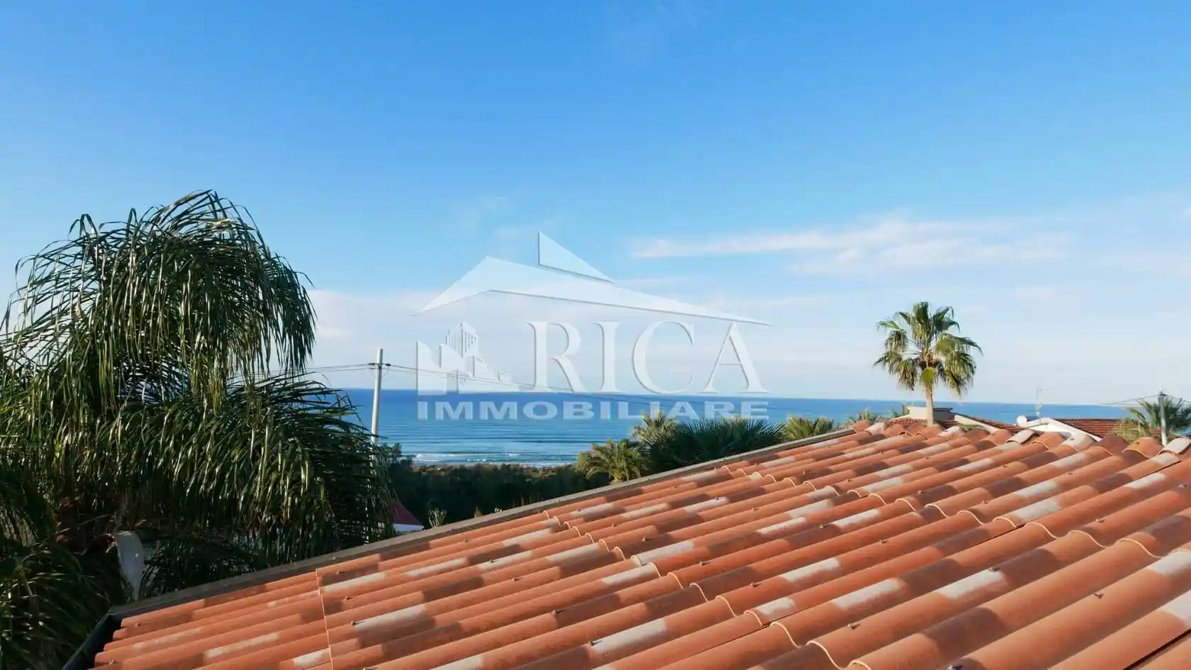 Villa unifamiliare via Atlantide 97, Alcamo Marina, Alcamo - foto 3