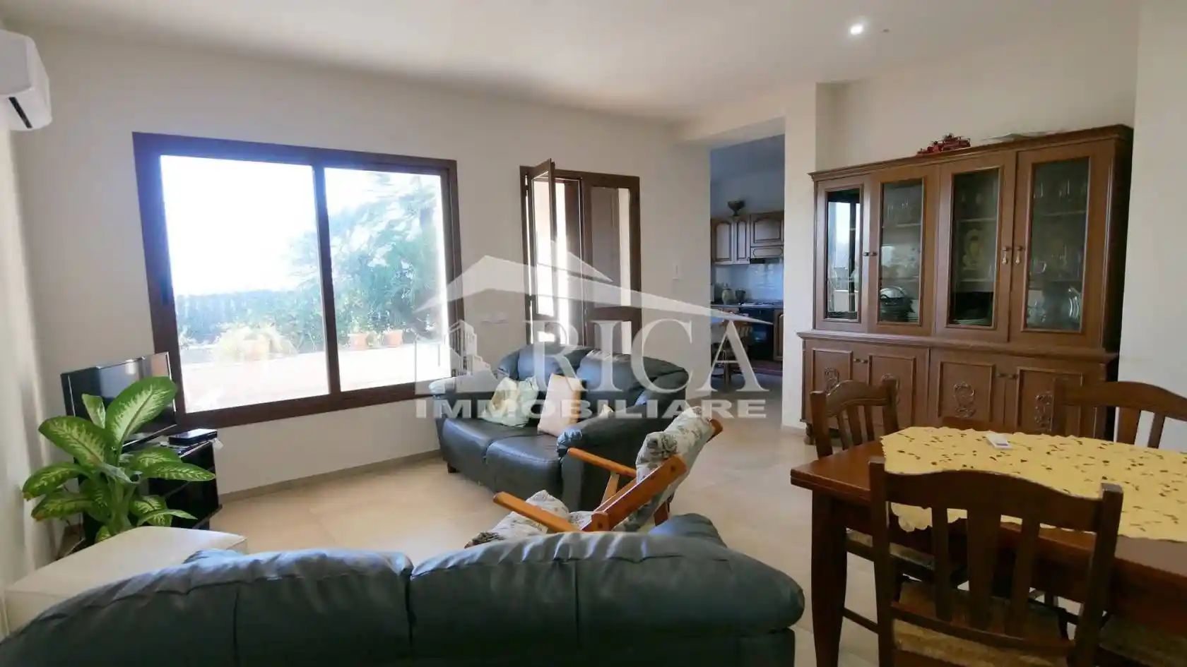 Villa unifamiliare via Atlantide 97, Alcamo Marina, Alcamo - foto 5