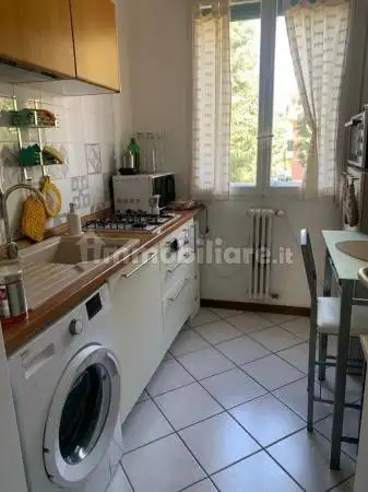 Appartamento in affitto a Bologna