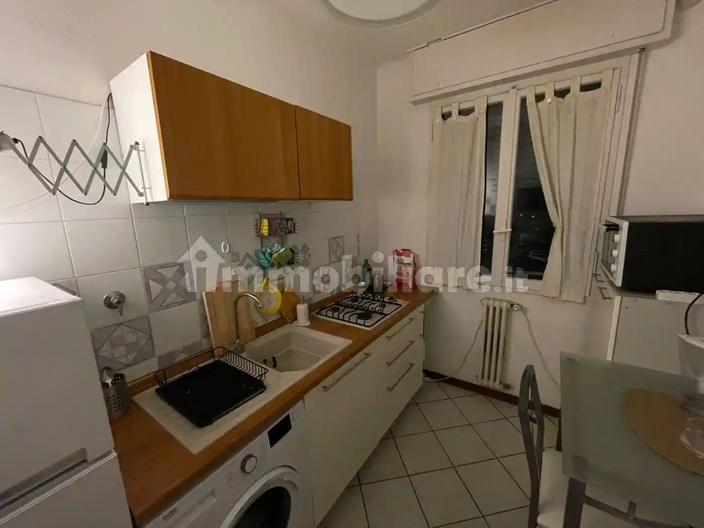 Trilocale via Adelaide Ristori 25, San Donato, Bologna - foto 3