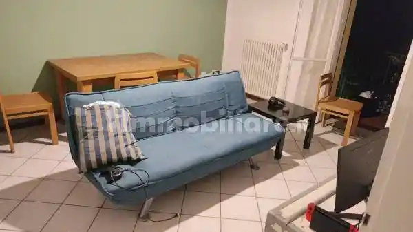 Trilocale via Adelaide Ristori 25, San Donato, Bologna - foto 5