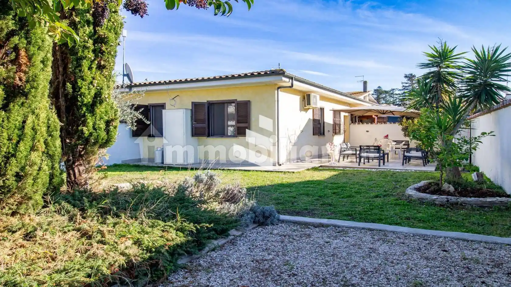 Villa in vendita a Ardea