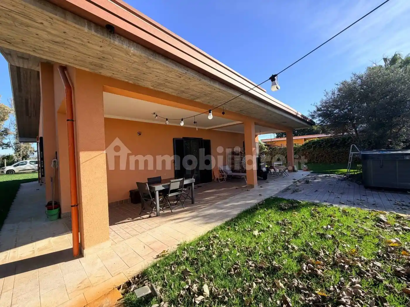 Villa unifamiliare via Dell' Idrovora, Idrovora, Ardea - foto 3