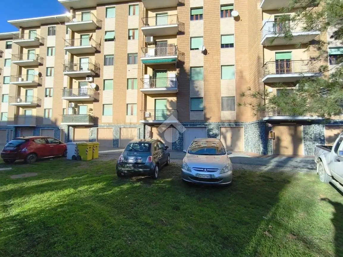 Appartamento in vendita a Cassine