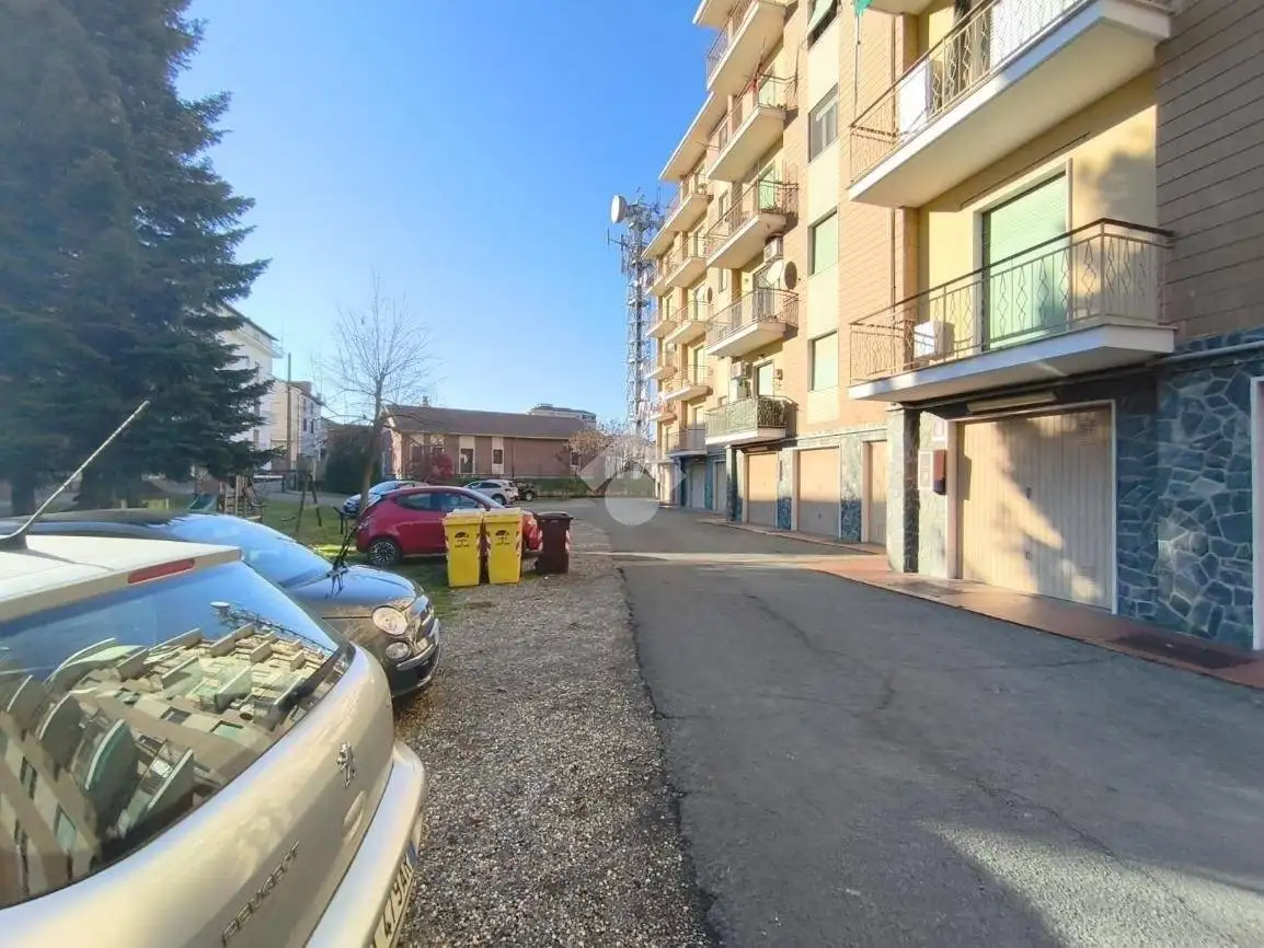 Trilocale via Moglia 28, Centro, Cassine - foto 2