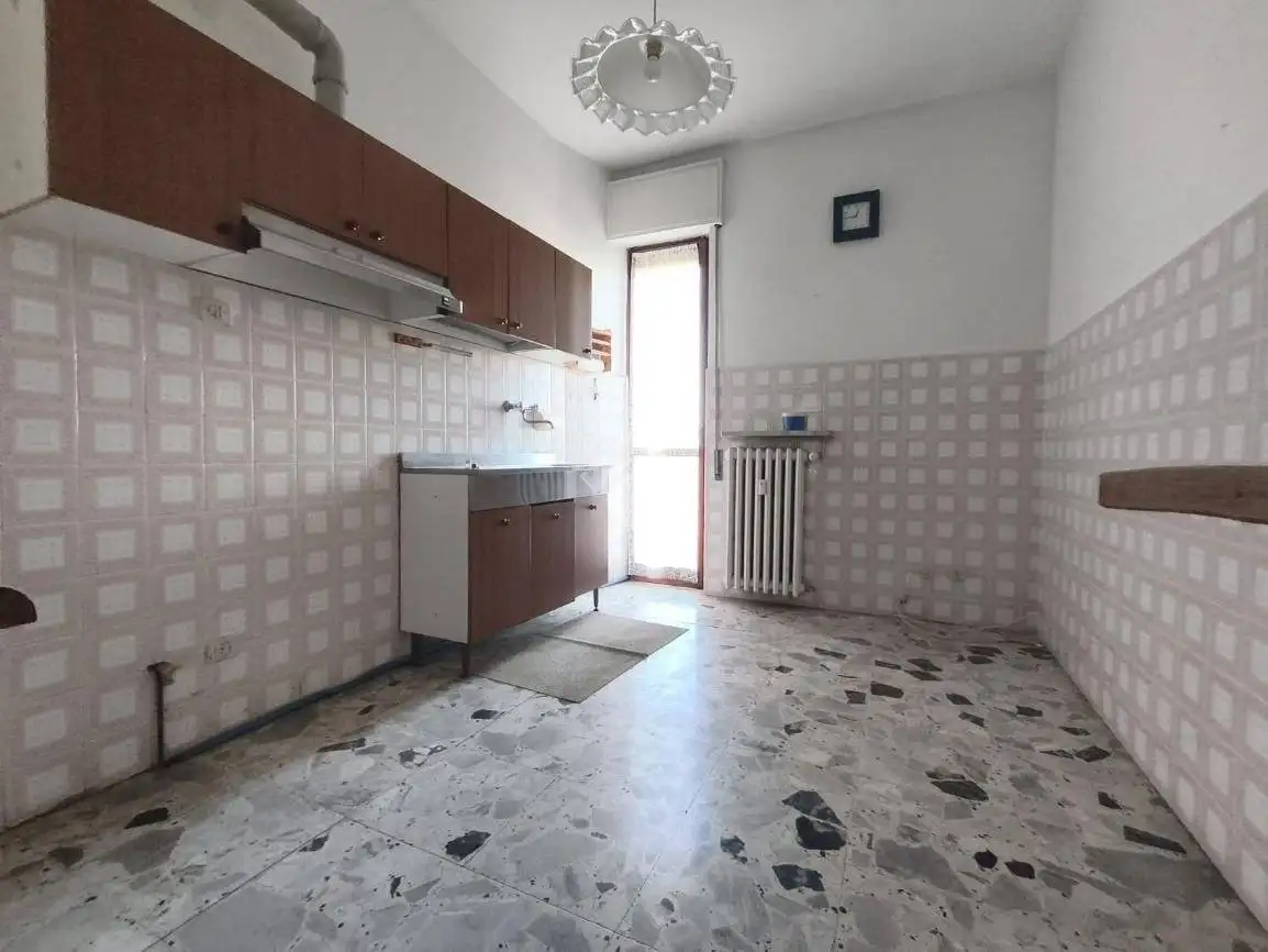 Trilocale via Moglia 28, Centro, Cassine - foto 3