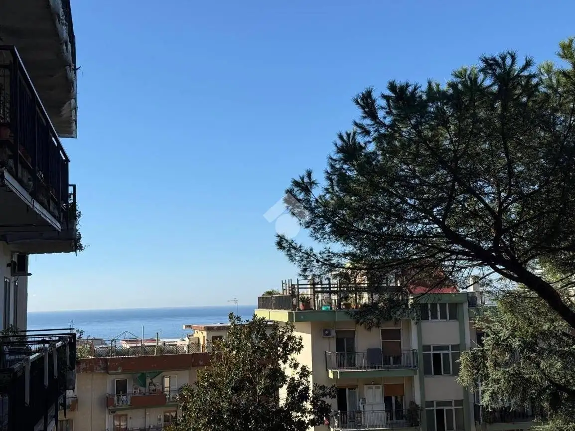 Appartamento in affitto a Ercolano