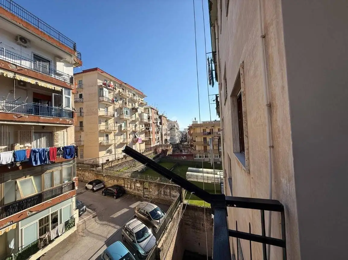 Bilocale via Nicolò Marcello Venuti 67, Centro, Ercolano - foto 3