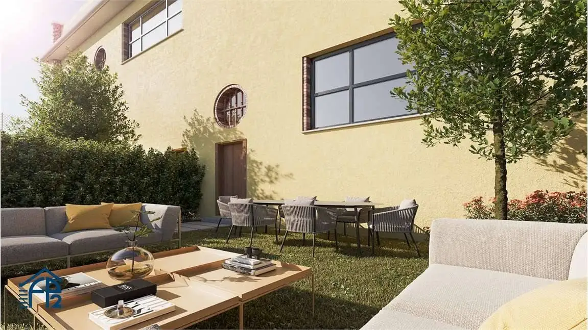 Appartamento in vendita a Sesto San Giovanni