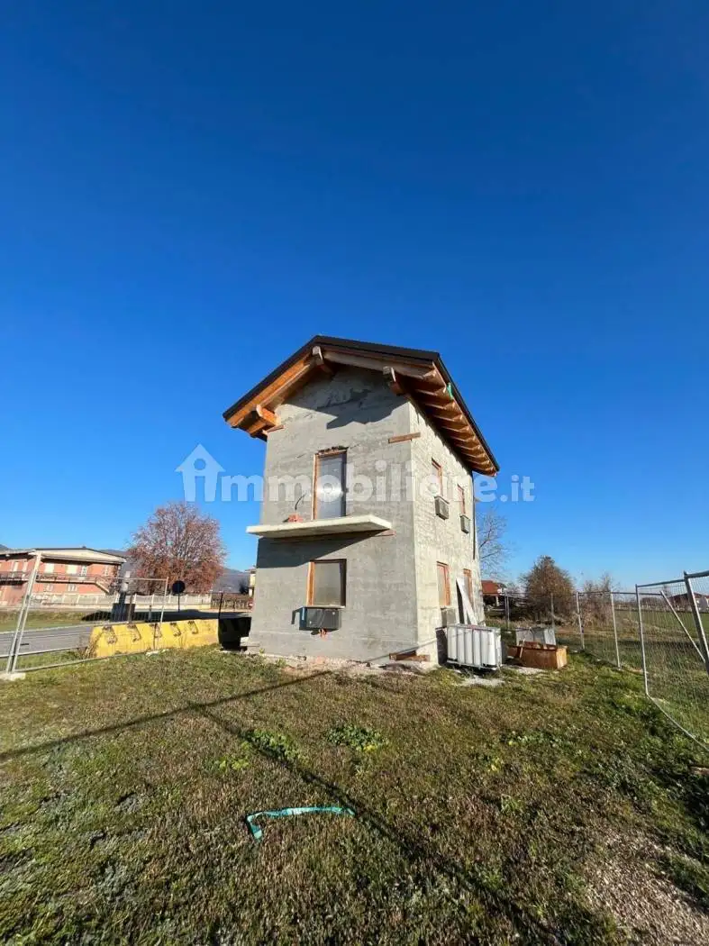 Villa unifamiliare Sp174, Busca - foto 2