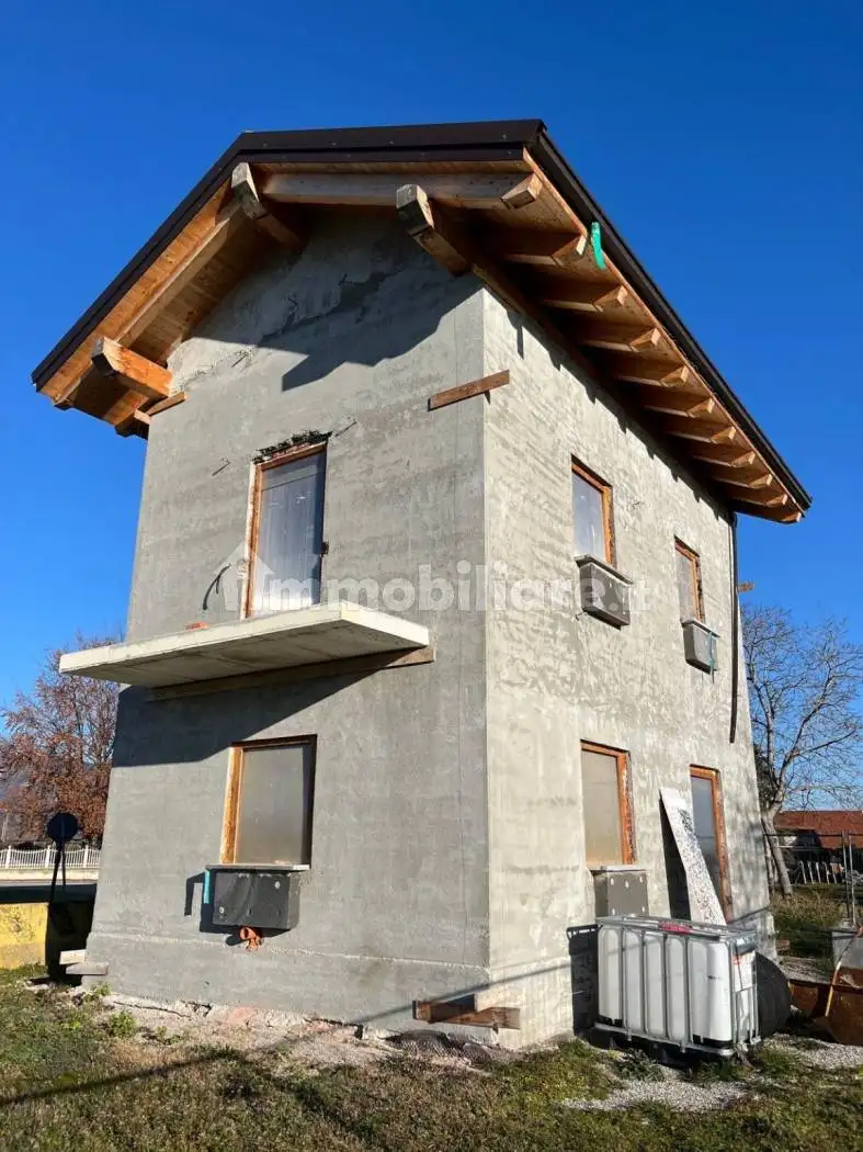 Villa unifamiliare Sp174, Busca - foto 3