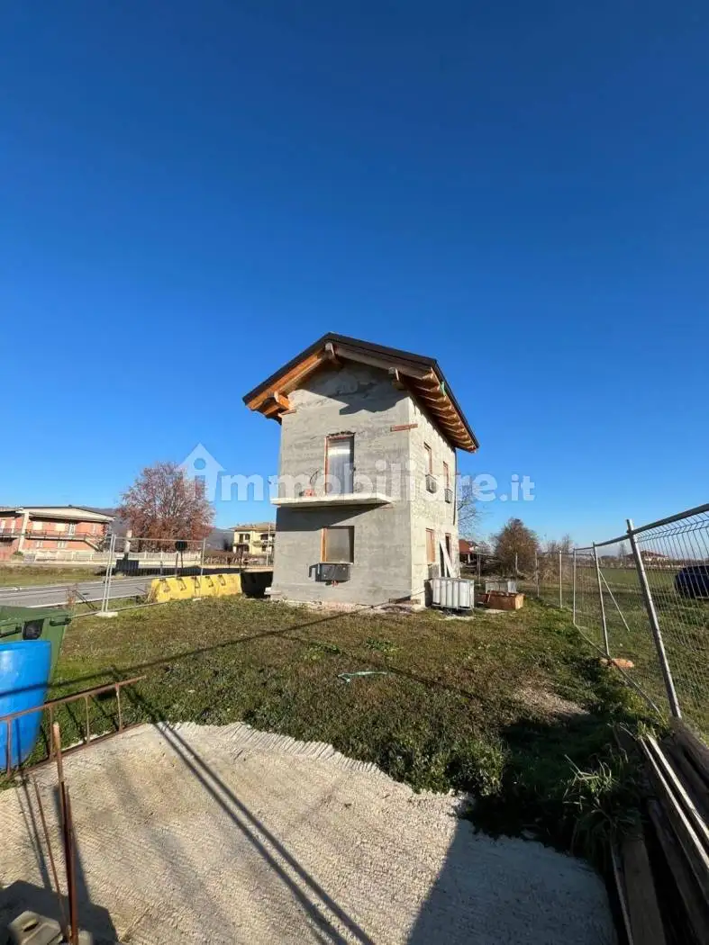 Villa unifamiliare Sp174, Busca - foto 5