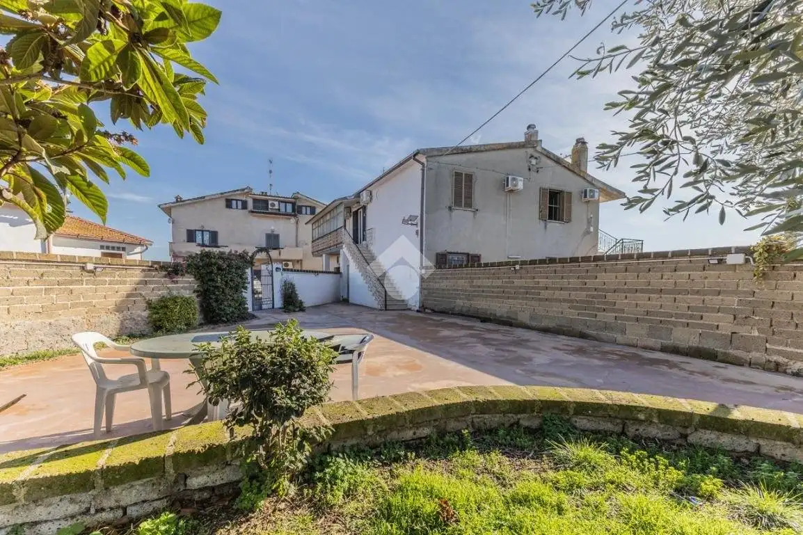 Appartamento in vendita a Cerveteri