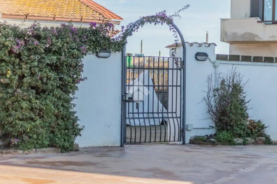 Bilocale via Fontanile della Regina 23, Zona Valcanneto, Ceri, Borgo San Martino, Cerveteri - foto 5