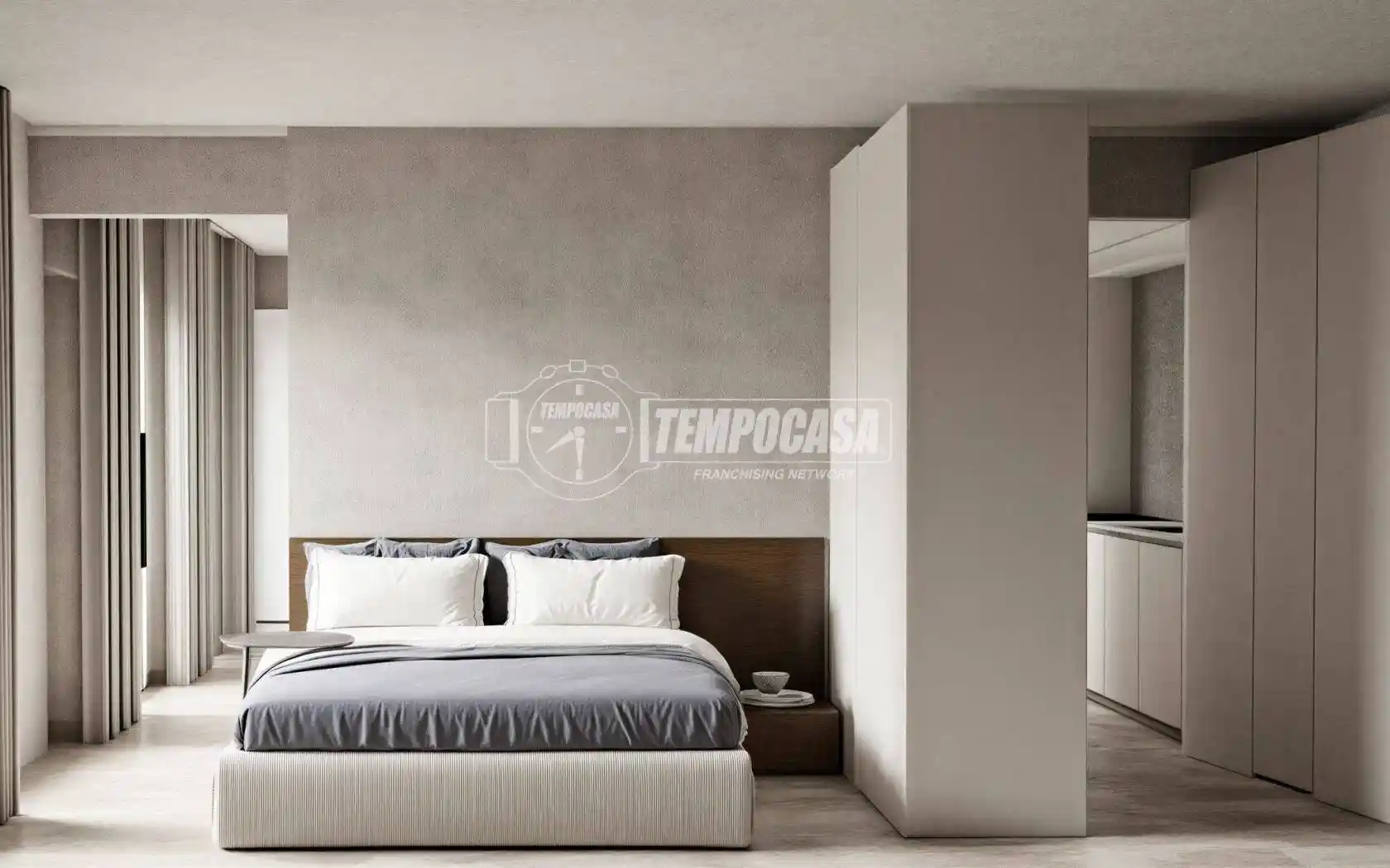 Trilocale corso Casale 228, Madonna del Pilone, Torino - foto 2