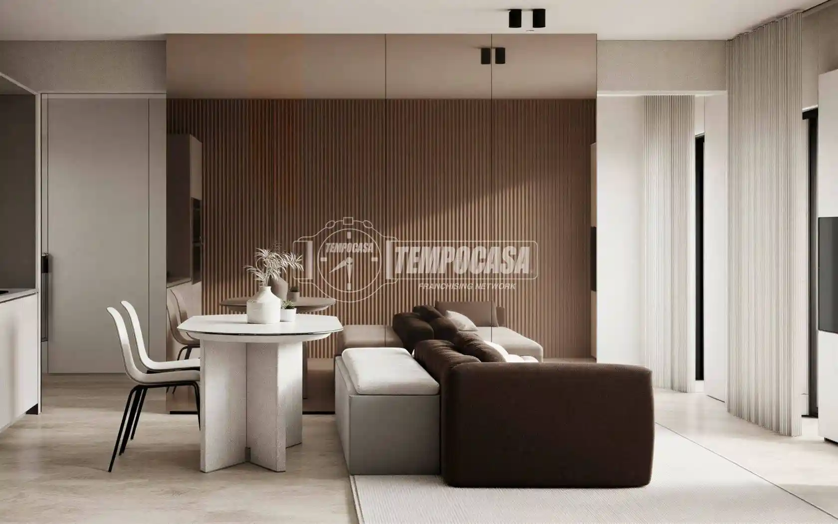 Trilocale corso Casale 228, Madonna del Pilone, Torino - foto 3