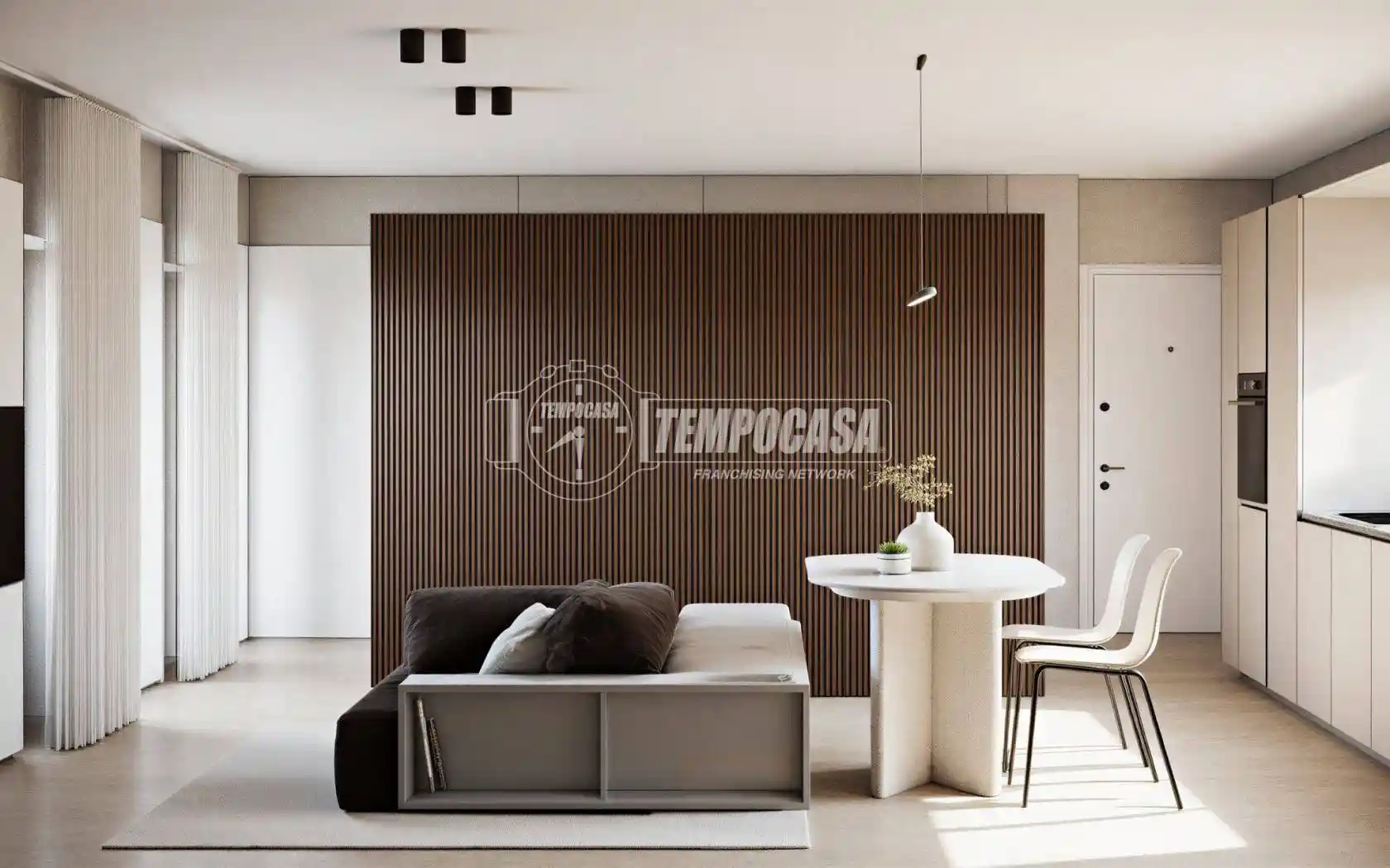 Trilocale corso Casale 228, Madonna del Pilone, Torino - foto 4