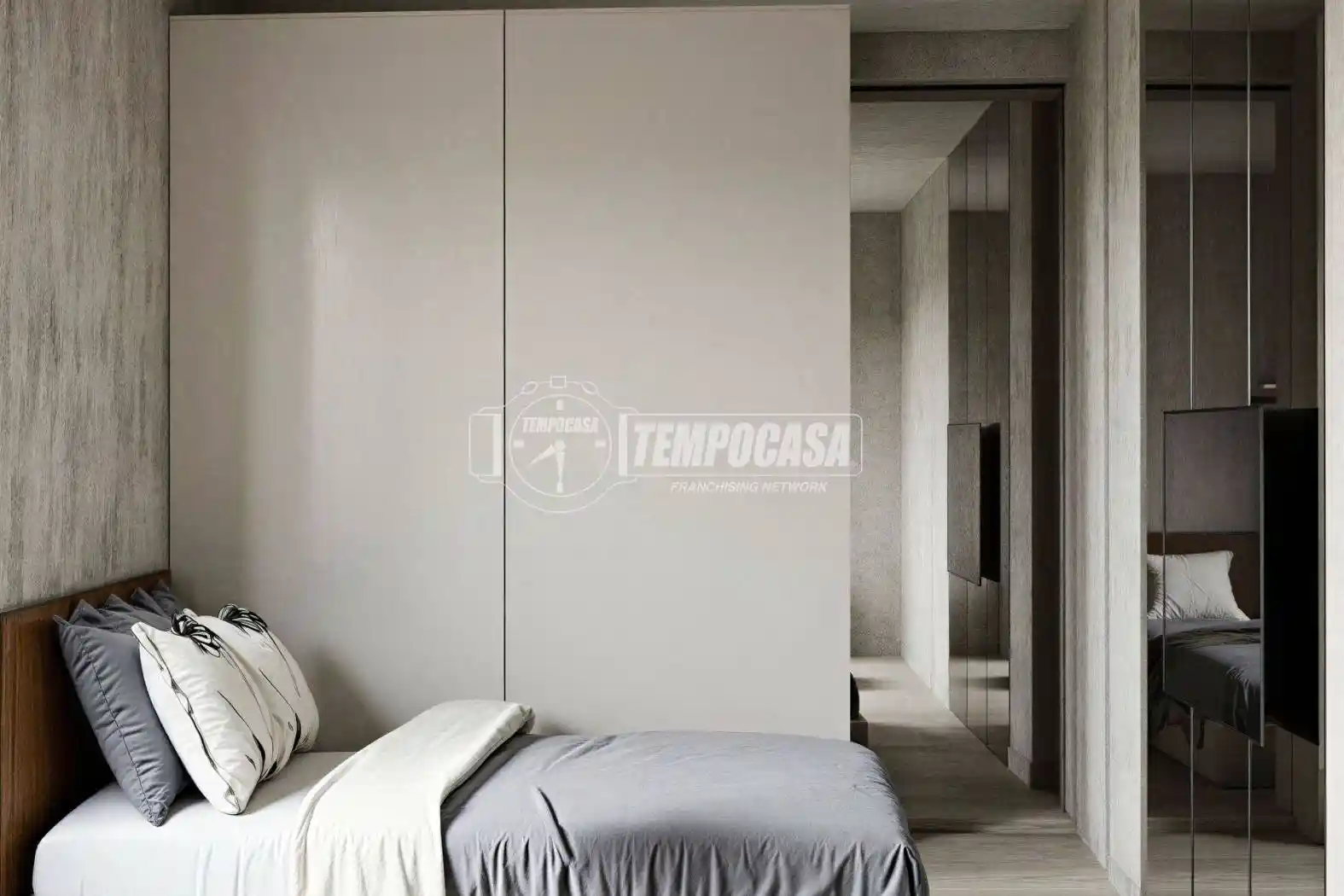 Trilocale corso Casale 228, Madonna del Pilone, Torino - foto 5