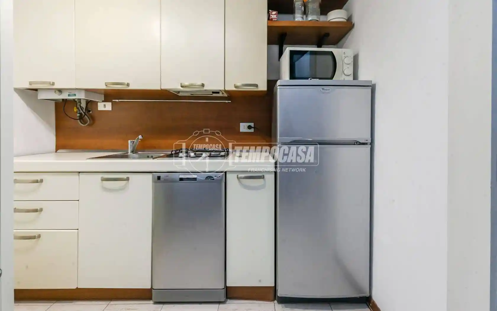 Bilocale via Antonio Carnevali, Dergano, Milano - foto 3