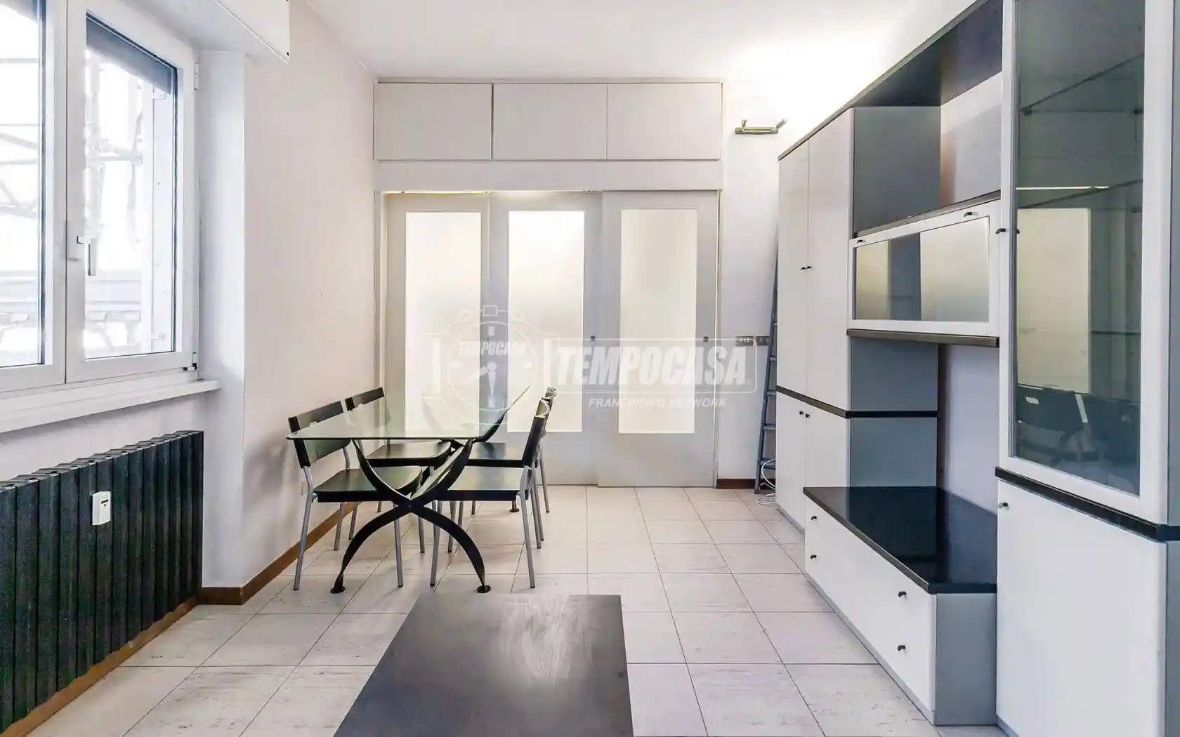 Bilocale via Antonio Carnevali, Dergano, Milano - foto 4