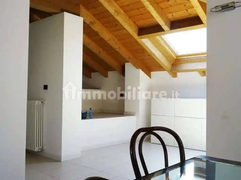 Attico - Mansarda - foto 2