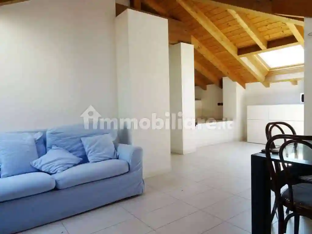 Attico - Mansarda - foto 4