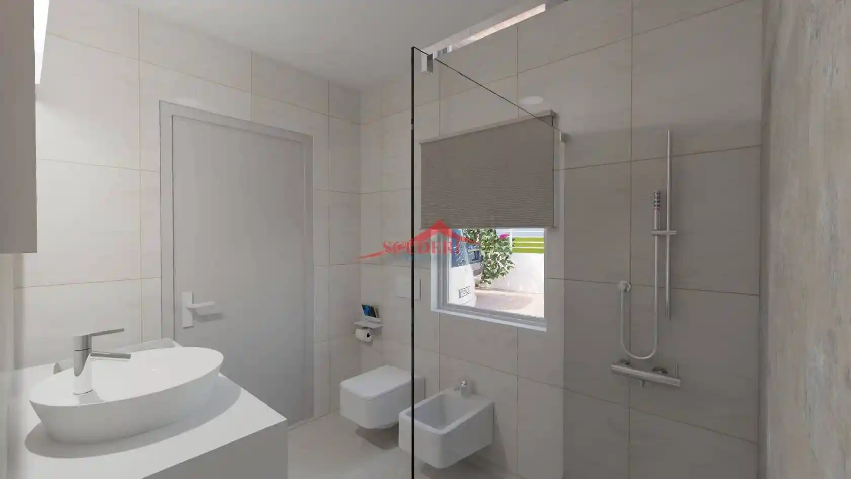 Villa bifamiliare via Federico Marinetti, Squarciarelli, Casalaccio, Pratone, Grottaferrata - foto 4