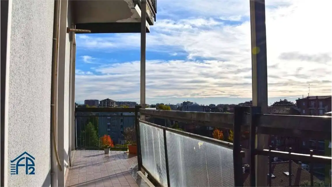 Appartamento in vendita a Cinisello Balsamo