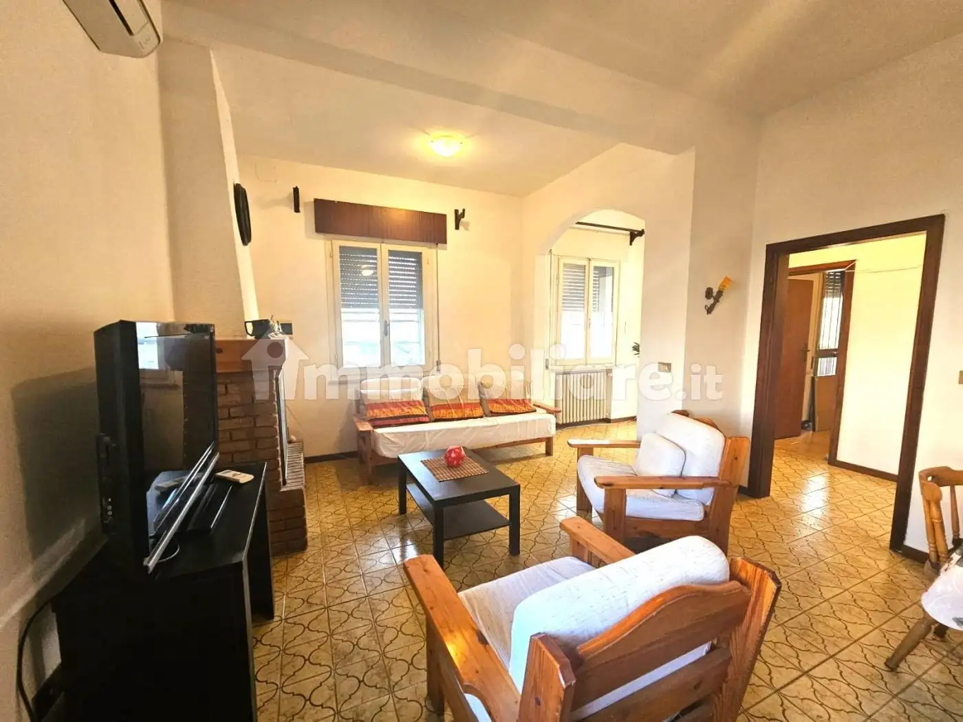 Appartamento in vendita a Ravenna