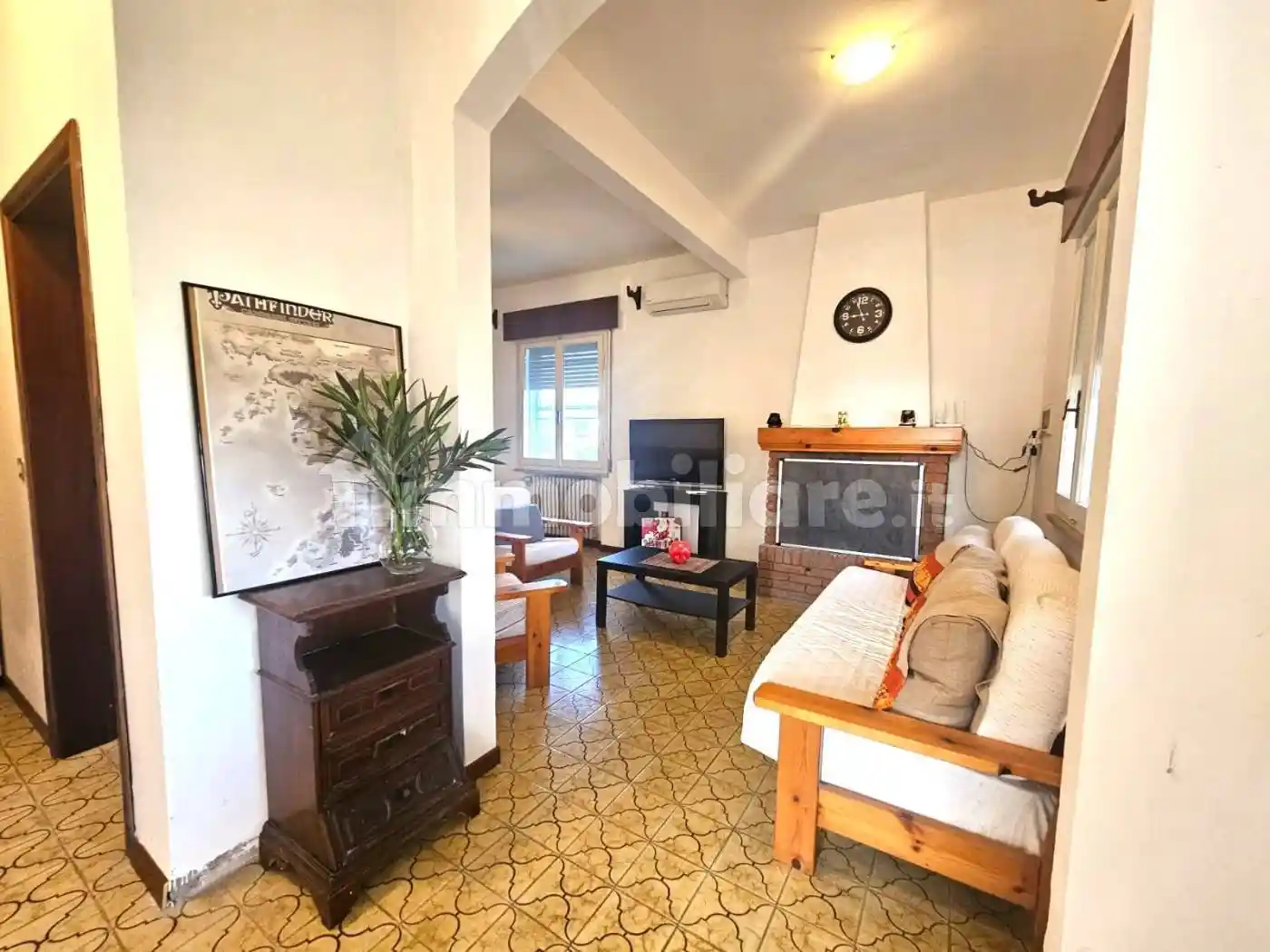 Appartamento via Anita Garibaldi 52, Sant'Alberto, Ravenna - foto 2