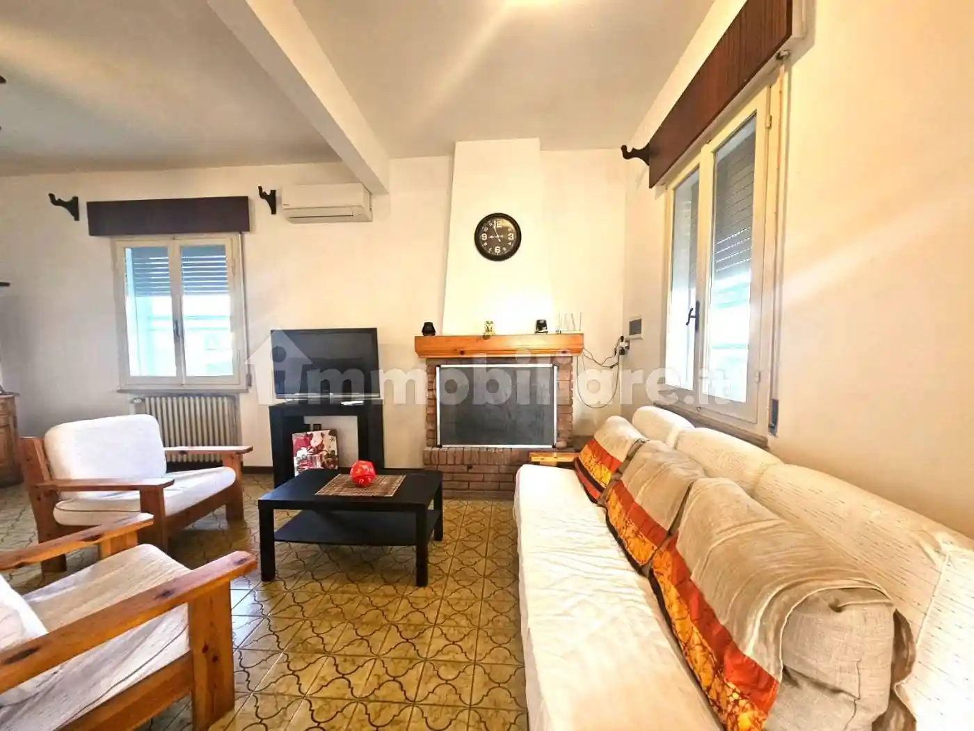 Appartamento via Anita Garibaldi 52, Sant'Alberto, Ravenna - foto 3