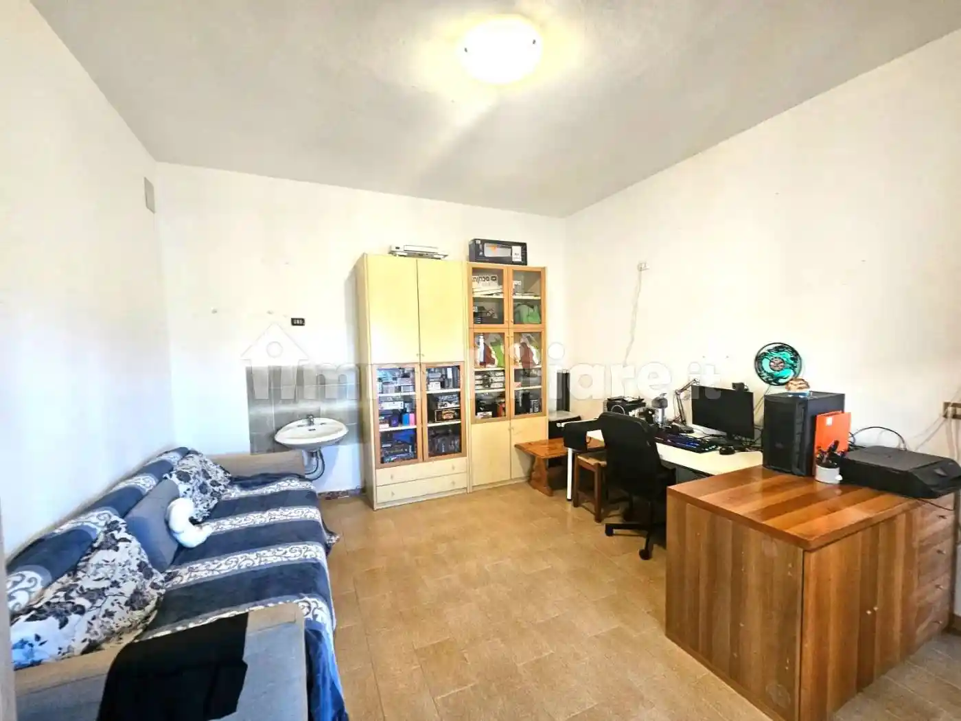 Appartamento via Anita Garibaldi 52, Sant'Alberto, Ravenna - foto 5