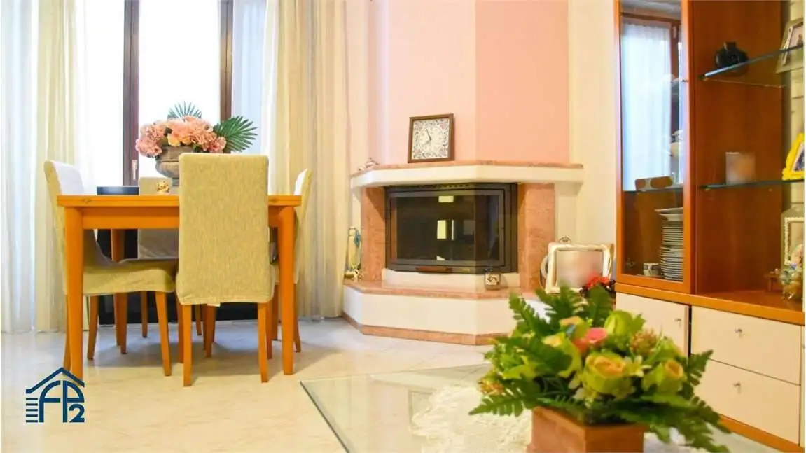 Villetta a schiera in vendita a Marudo