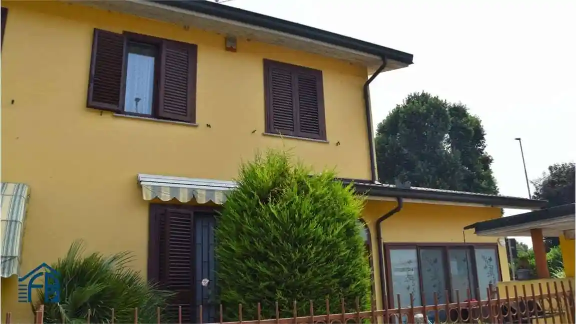 Villa a schiera via Giosuè Carducci, 2, Marudo - foto 2