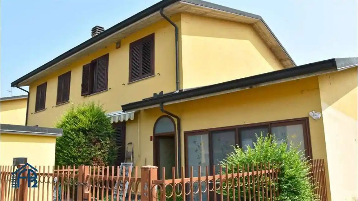 Villa a schiera via Giosuè Carducci, 2, Marudo - foto 3