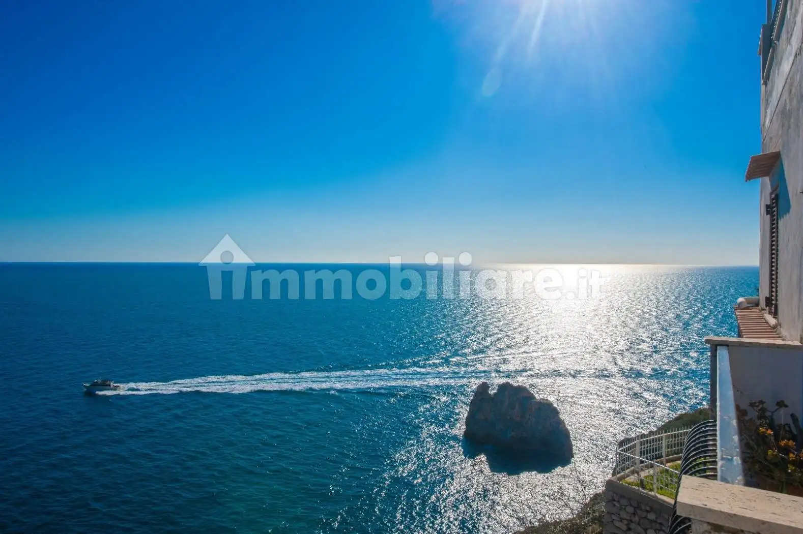 Appartamento buono stato, primo piano, Amalfi - foto 2