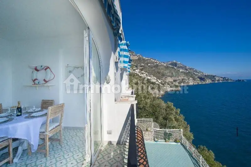 Appartamento buono stato, primo piano, Amalfi - foto 3