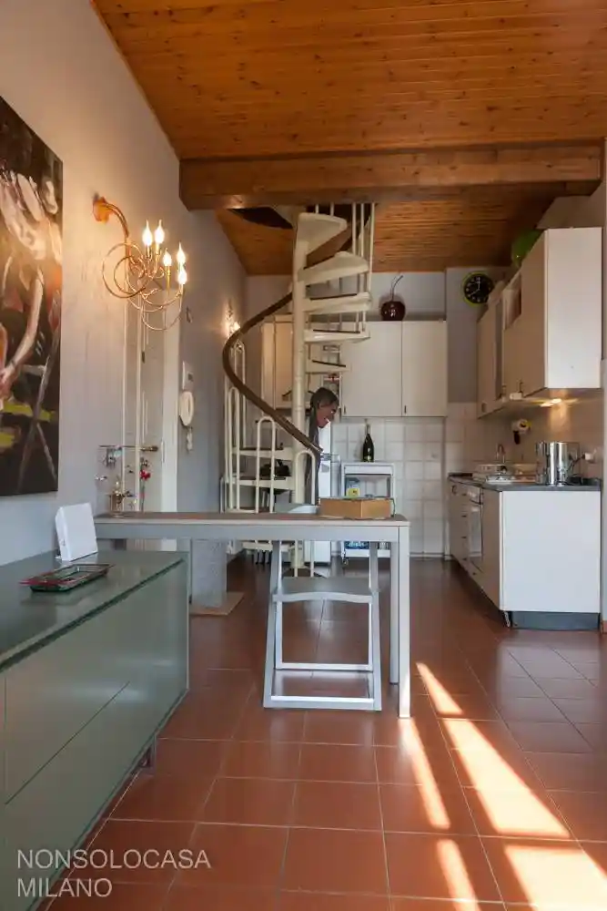 Bilocale corso di Porta Ticinese 65, Ticinese, Milano - foto 2