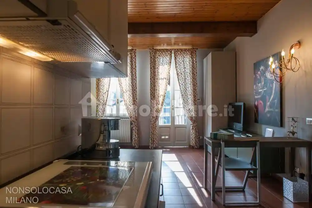 Bilocale corso di Porta Ticinese 65, Ticinese, Milano - foto 3