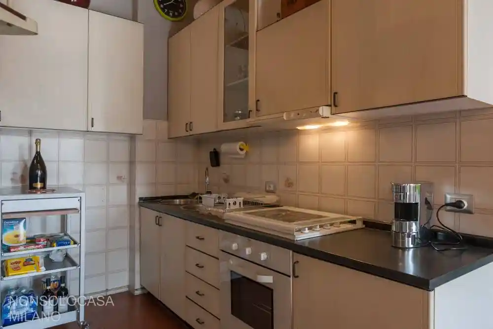 Bilocale corso di Porta Ticinese 65, Ticinese, Milano - foto 4